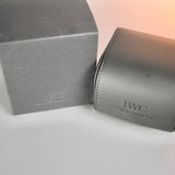 IWC Mark XII with Travel Box and Service Papers