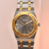 Audemars Piguet Royal Oak 56303SA with Box and Papers