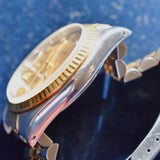 Rolex Datejust 16233 - Diamond