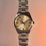 1978 Rolex Air King 5500