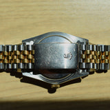 Rolex Datejust ref 16013 Roman