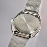 Longines Dress Watch Anthracite