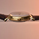 Vintage Hamilton Sputnik K-454