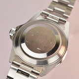1997 Rolex Submariner 14060 Tritium DIal