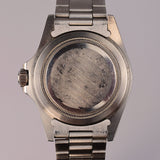 Tudor Submariner 79090 Unpolished