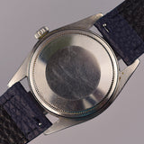 Rolex Datejust ref 1601 Linen