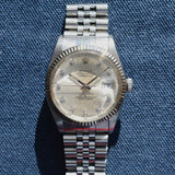 Rolex Datejust ref. 16014 Factory