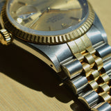 Rolex Datejust ref 16013