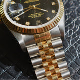 Rolex Datejust ref 16233