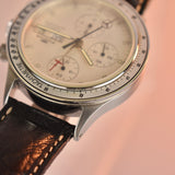 Fortis Stratoliner Chronograph Mercedes-Benz Special Edition #43