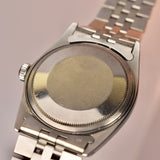 1970 Rolex Datejust 1601 Non-Lume