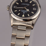 Rolex Explorer 14270 Swiss Only Dial