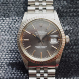 Rolex 16030 - Grey Tapestry