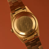 Rolex DayDate 18238 Jubilee Diamond