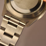 1999 Rolex Submariner 14060 Unpolished