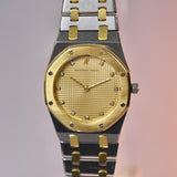 Audemars Piguet Royal Oak 56303SA Factory Diamond