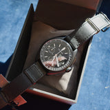 Bulova Lunar Pilot - Archive Edition