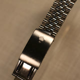 Rolex Datejust Blue - 16030