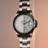 Rolex Explorer 16570 Polar