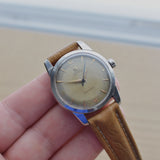 Omega Seamaster - Tropical