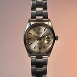 1976 Rolex Oysterdate 6694