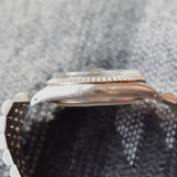 Rolex 16030 - Grey Tapestry