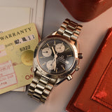 Omega Speedmaster 3511.50 Japan with Box and Papers