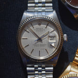 Rolex Datejust ref 16014