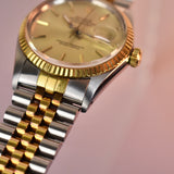 Rolex Datejust 16013