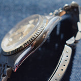 Rolex Datejust ref. 16014 Factory