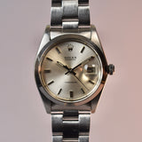 1976 Rolex Oysterdate 6694