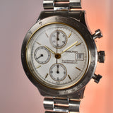 2000s Hamilton Polar Chronograph Valjoux 7750