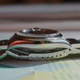 Rolex Datejust ref 15200 w/ Papers