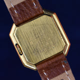 Cartier Ceinture Cream Dial