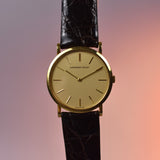 Audemars Piguet Ultra Slim