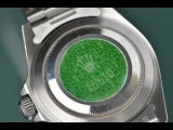 1997 Rolex Submariner 16610 Tritium With Box, Papers, and Booklets