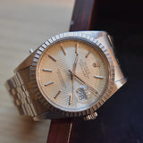 Rolex Datejust ref. 16014 Tapestry