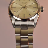 1972 Rolex Oyster Precision 6426 with Box and Tag
