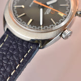 1960s Omega Geneve Chronostop Driver 145.010