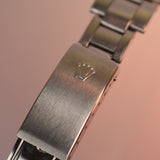 1967 Rolex Oysterdate 6694 Riveted Bracelet