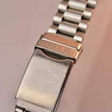 2000s Hamilton Polar Chronograph Valjoux 7750