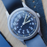 Hamilton GG-W-113 - Military Watch