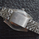 Rolex Datejust 1601 - Lavender