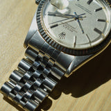 Rolex Datejust ref 1601