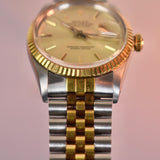 Rolex Datejust 16013