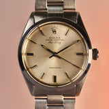 1978 Rolex Air King 5500