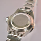 Rolex Submariner 16610 with Service Papers