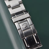 1999 Rolex Explorer 2 Polar 16570 'Swiss Only'