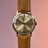 Universal Geneve Automatic Ultra Thin Calatrava