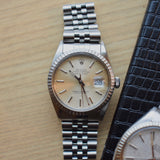 Rolex Datejust ref. 16014 Tapestry